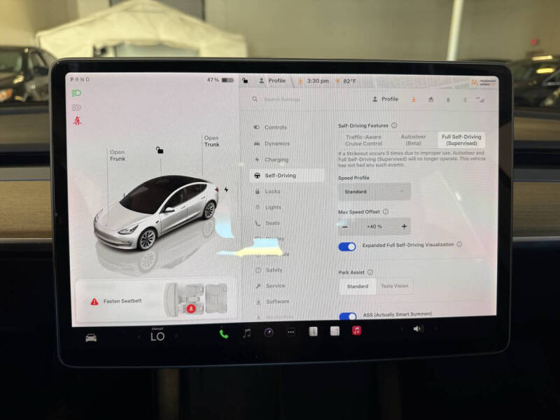 tesla model 3 2022 5YJ3E1EA2NF209769 image tesla model 3 2022 5YJ3E1EA2NF209769 image